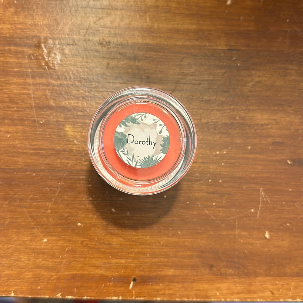 “Dorothy” Peppi Gel Powder Dip